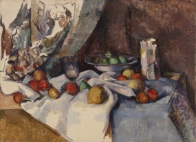 Cezanne.-Still-Life-with-Apples-469x341